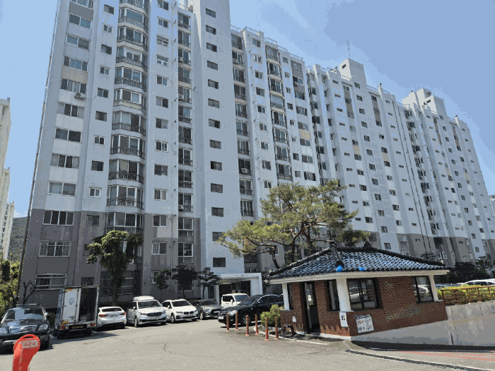 대구 수성구 지산동 아파트 경매 물건 사진 5 · 2025타경822