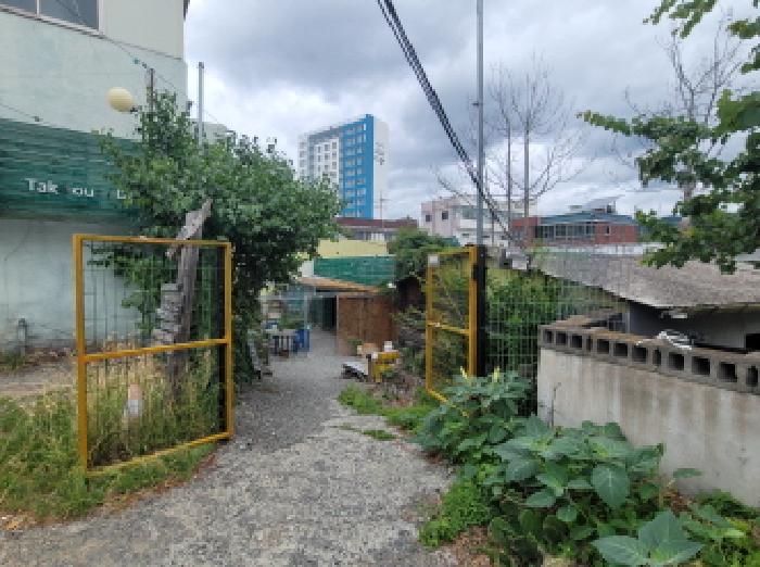 대구 동구 괴전동 대지 경매 물건 사진 3 · 2025타경8249