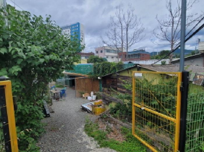 대구 동구 괴전동 대지 경매 물건 사진 6 · 2025타경8249