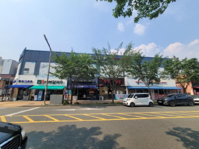 대구 동구 봉무동 근린생활시설 경매 물건 사진 2 · 2025타경827