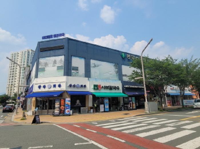 대구 동구 봉무동 근린생활시설 경매 물건 사진 3 · 2025타경827