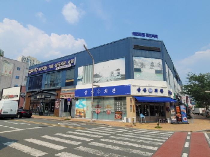 대구 동구 봉무동 근린생활시설 경매 물건 사진 4 · 2025타경827