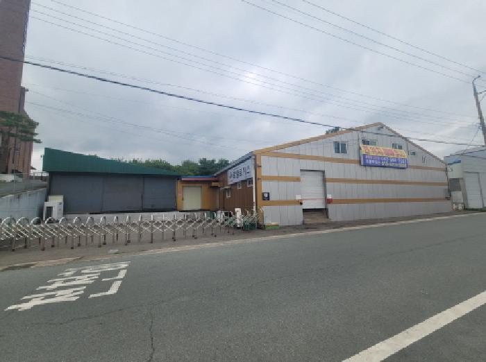대구 동구 용계동 창고시설 경매 물건 사진 4 · 2025타경8274