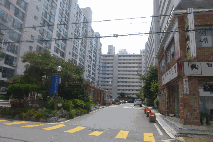 대구 북구 태전동 아파트 경매 물건 사진 4 · 2025타경8276