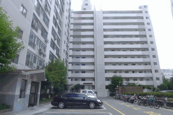 대구 북구 태전동 아파트 경매 물건 사진 5 · 2025타경8276