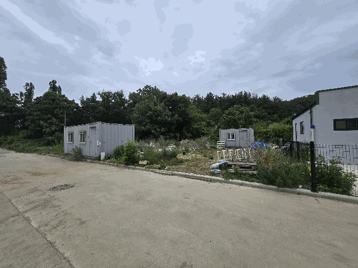 경상북도 경산시 여천동 88-8 과수원 경매 물건 사진