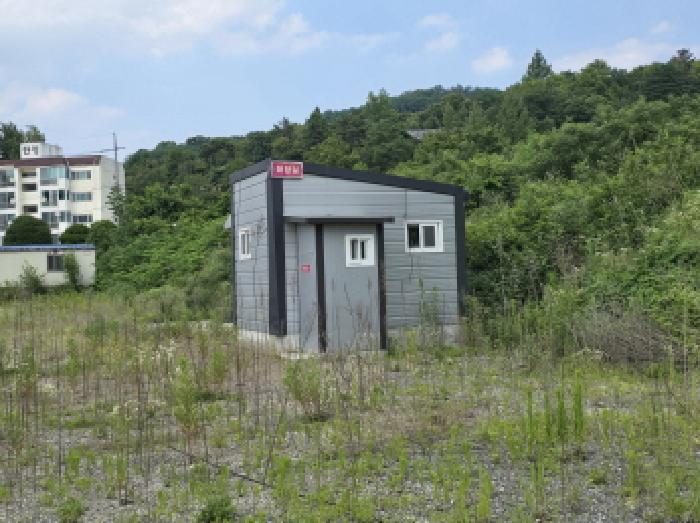 경북 영천시 대창면 답 경매 물건 사진 2 · 2025타경832