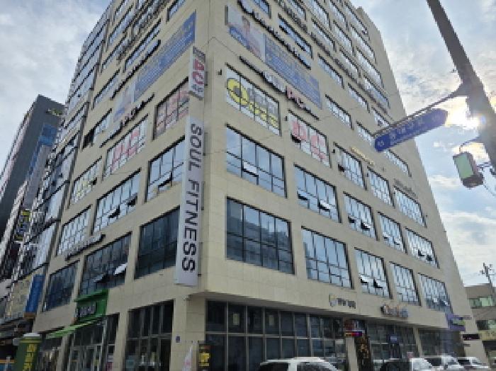대구 수성구 두산동 대지 경매 물건 사진