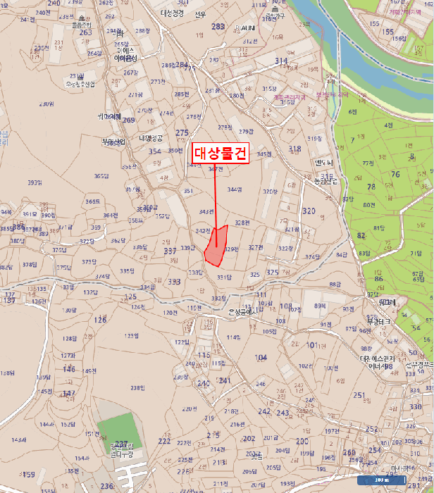 경북 경산시 압량읍 전 경매 물건 사진 4 · 2025타경8346