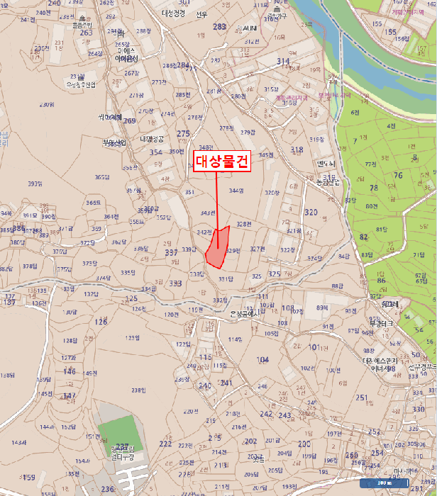 경북 경산시 압량읍 전 경매 물건 사진 6 · 2025타경8346