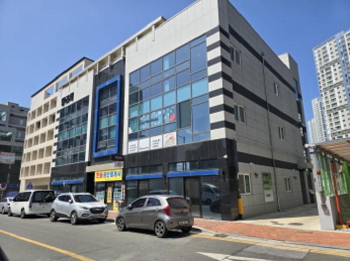 경북 경산시 하양읍 상가,오피스텔,근린시설 경매 물건 사진 5 · 2025타경8355