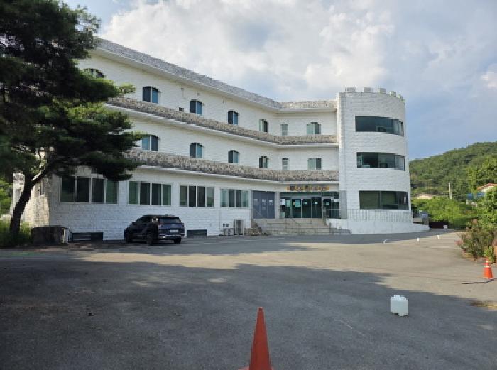 경북 청도군 매전면 의료시설 경매 물건 사진