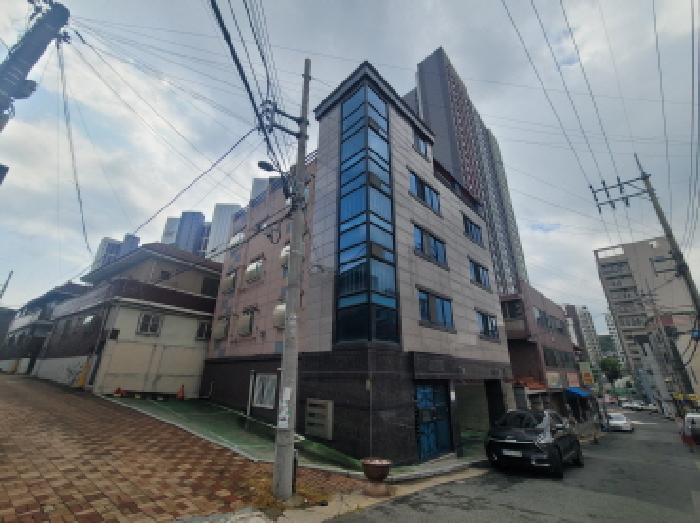 대구 수성구 만촌동 단독주택다가구 경매 물건 사진