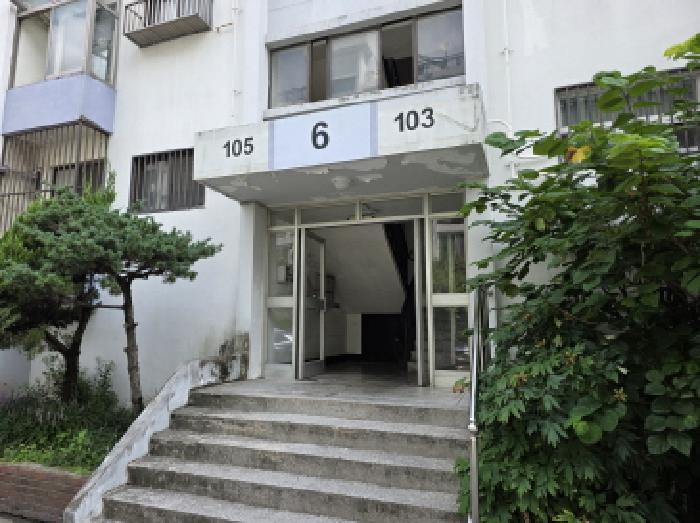 대구 남구 봉덕동 아파트 경매 물건 사진