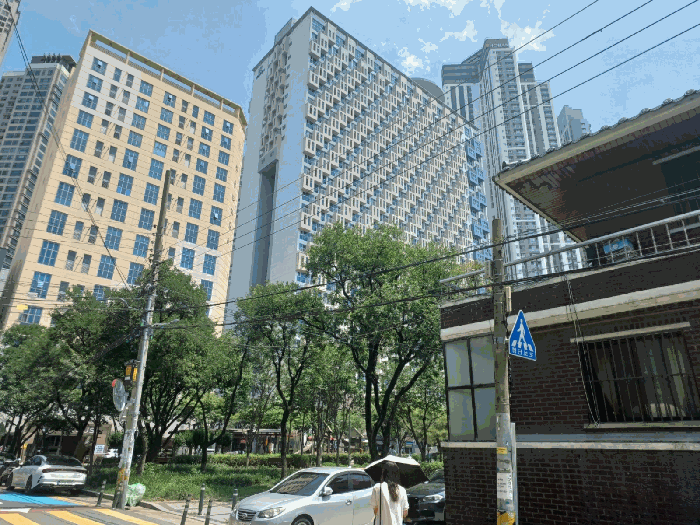 대구 수성구 두산동 아파트 경매 물건 사진 5 · 2025타경8422