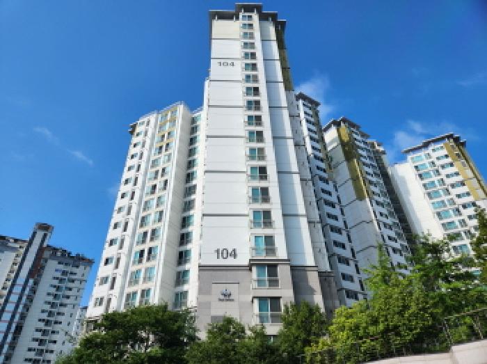 대구 수성구 아파트 경매 물건 사진