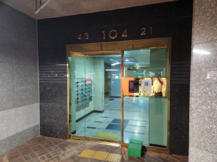대구 수성구 아파트 경매 물건 사진 2 · 2025타경8439