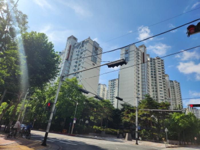 대구 수성구 아파트 경매 물건 사진 3 · 2025타경8439