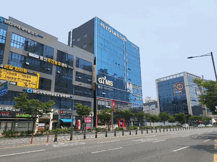 대구 북구 연경동 근린생활시설 경매 물건 사진