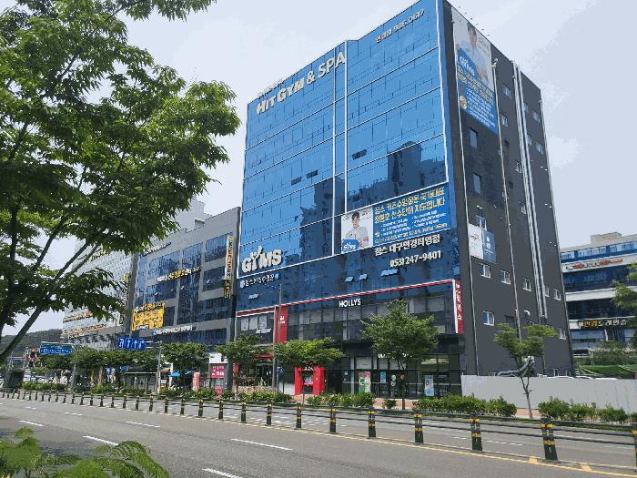 대구 북구 연경동 근린생활시설 경매 물건 사진 6 · 2025타경844