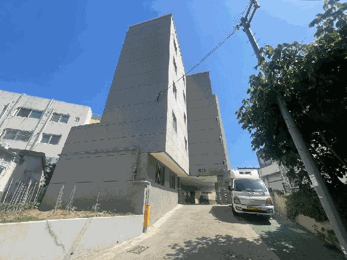 대구 동구 효목동 빌라 경매 물건 사진