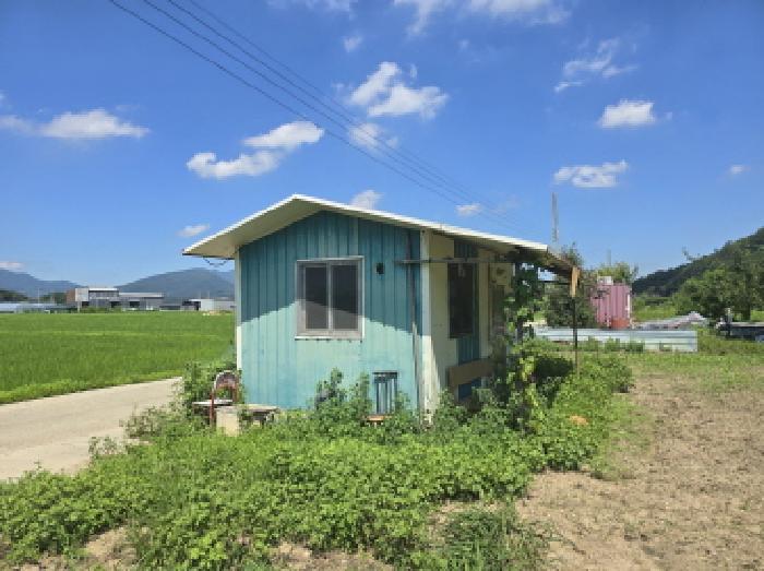 경북 경산시 와촌면 답 경매 물건 사진 3 · 2025타경8450
