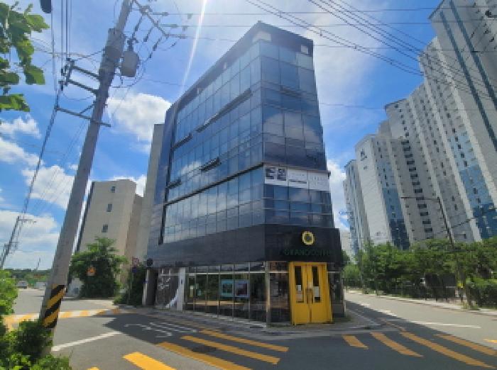 대구 동구 괴전동 근린생활시설 경매 물건 사진 2 · 2025타경8455