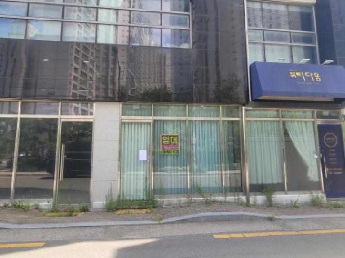 대구 동구 괴전동 근린생활시설 경매 물건 사진 4 · 2025타경8455