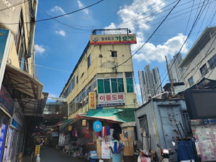대구 북구 상가,오피스텔,근린시설 경매 물건 사진