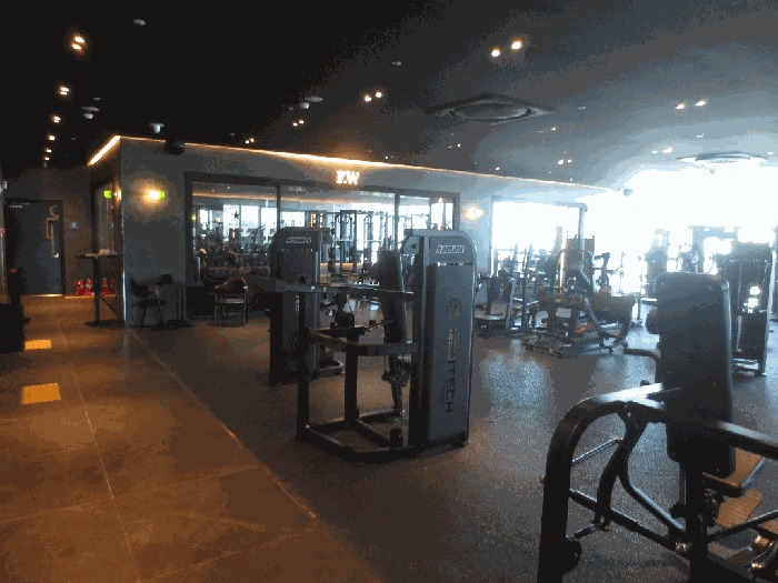 대구 수성구 두산동 운동시설 경매 물건 사진 3 · 2025타경8470