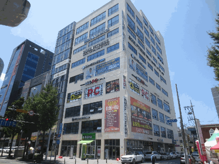 대구 수성구 두산동 운동시설 경매 물건 사진 6 · 2025타경8470