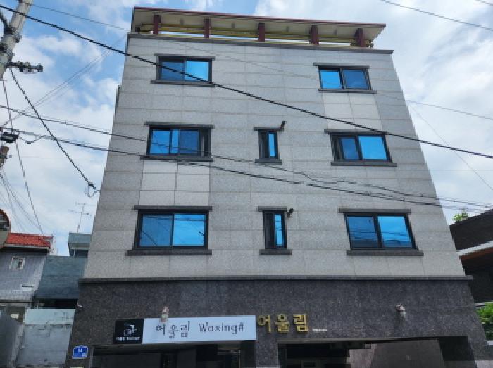 대구 북구 산격동 단독주택다가구 경매 물건 사진