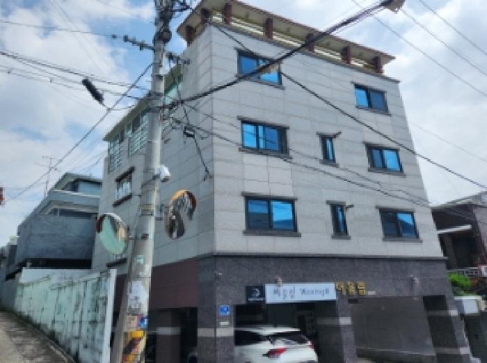 대구 북구 산격동 단독주택다가구 경매 물건 사진 2 · 2025타경8484