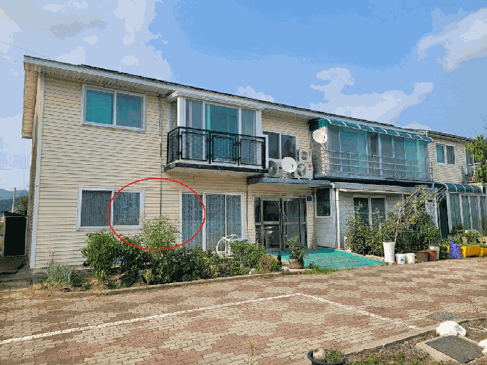 경북 경산시 남천면 다세대주택 경매 물건 사진