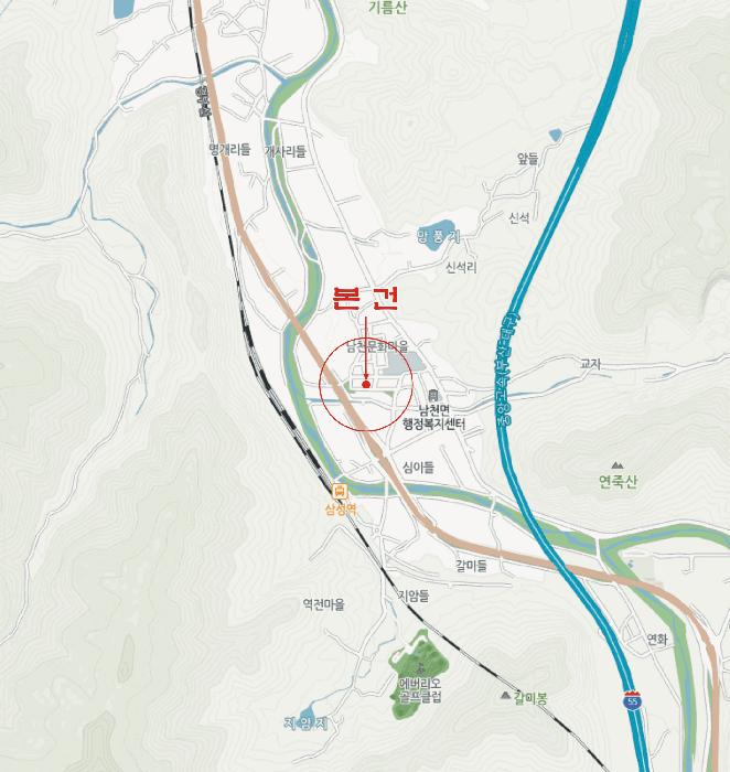 경북 경산시 남천면 다세대주택 경매 물건 사진 4 · 2025타경8499