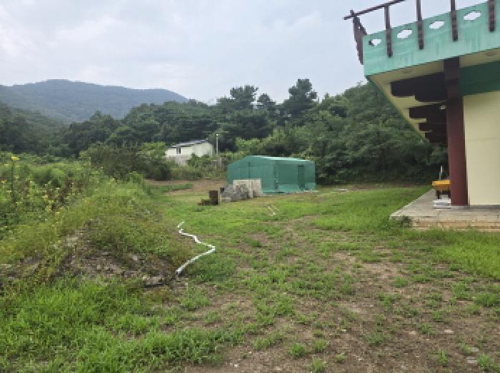 경북 영천시 북안면 답 경매 물건 사진 2 · 2025타경8510