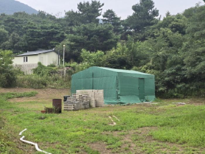 경북 영천시 북안면 답 경매 물건 사진 4 · 2025타경8510