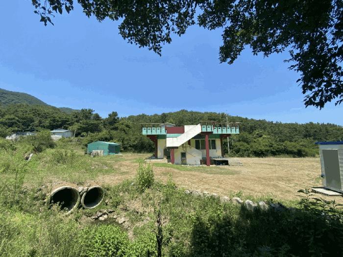 경북 영천시 북안면 답 경매 물건 사진