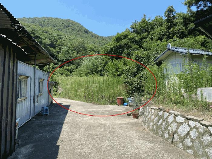 경북 영천시 북안면 답 경매 물건 사진 5 · 2025타경8510