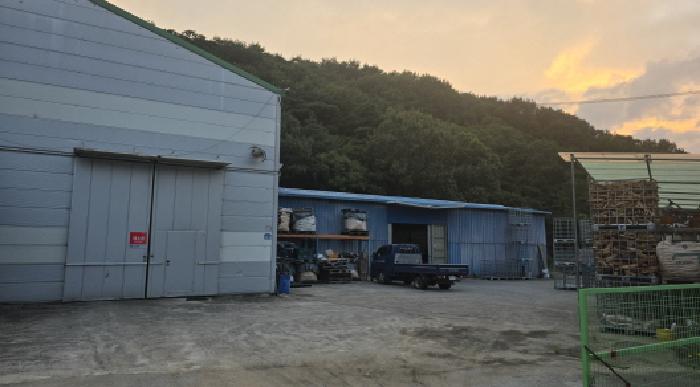 경북 칠곡군 지천면 창고시설 경매 물건 사진 2 · 2025타경8524
