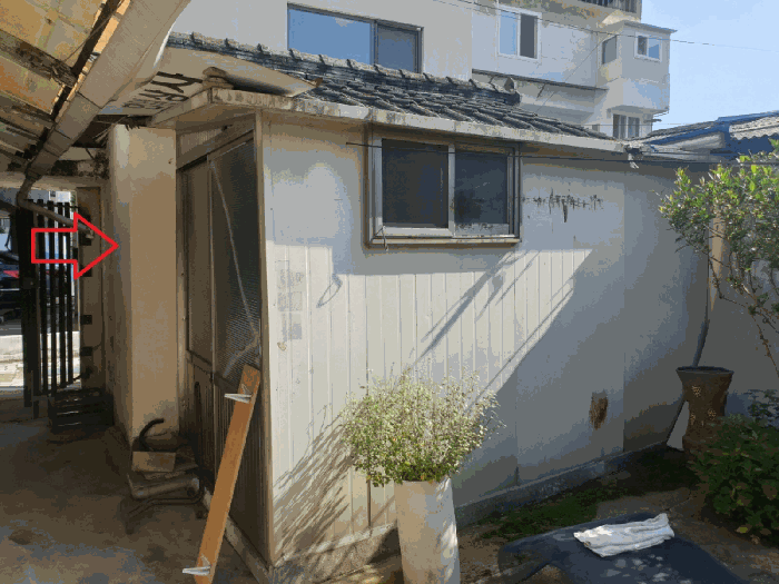 대구광역시 남구 대명동 1001-6 단독주택 경매 물건 사진