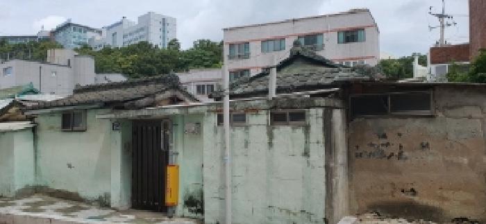 대구 남구 대명동 단독주택 경매 물건 사진