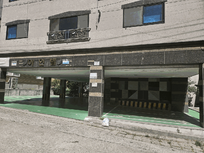 경상북도 칠곡군 북삼읍 인평리 679-18 단독주택다가구 경매 물건 사진