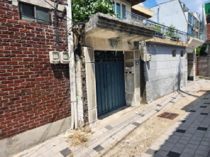 대구 북구 침산동 단독주택 경매 물건 사진 4 · 2025타경8607