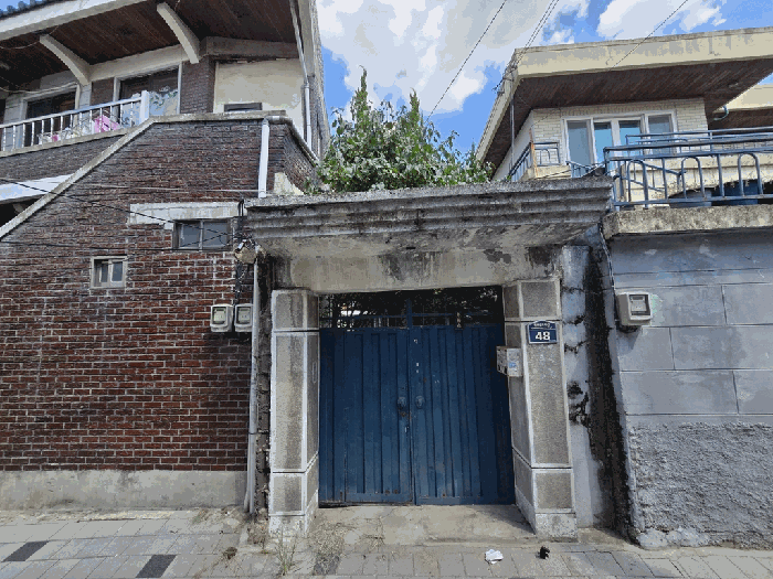 대구 북구 침산동 단독주택 경매 물건 사진 5 · 2025타경8607