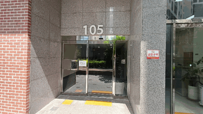 대구 동구 신천동 오피스텔 경매 물건 사진 4 · 2025타경8613