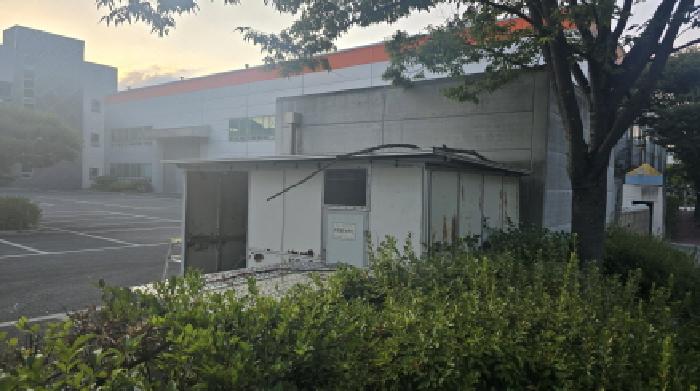 경북 칠곡군 왜관읍 공장/지식산업센터 경매 물건 사진 5 · 2025타경8644