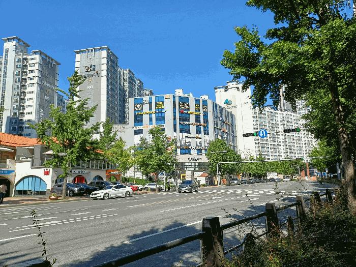 대구 수성구 범어동 근린생활시설 경매 물건 사진 4 · 2025타경867