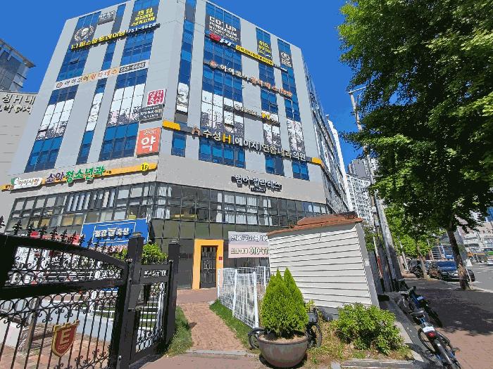 대구 수성구 범어동 근린생활시설 경매 물건 사진 6 · 2025타경867