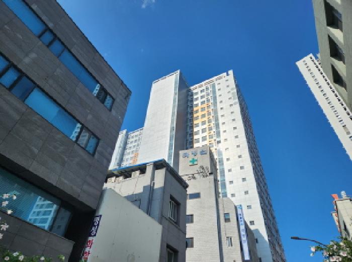 대구 중구 하서동 오피스텔 경매 물건 사진